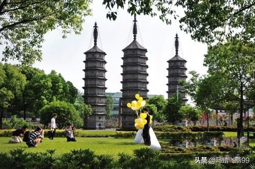 嘉兴的八大标志建筑,嘉兴标志性建筑嘉兴十大保留建筑