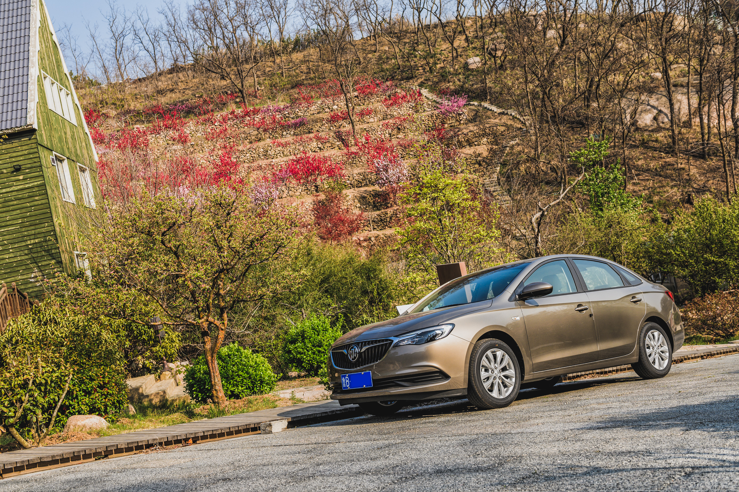 别克英朗精英版车主真实感受,2019款英朗车主真实感受