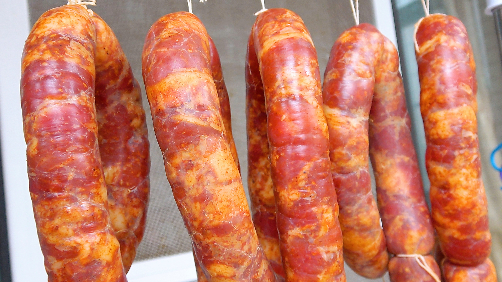 四川香肠怎么做才好吃小视频,四川香肠最正宗的做法教程