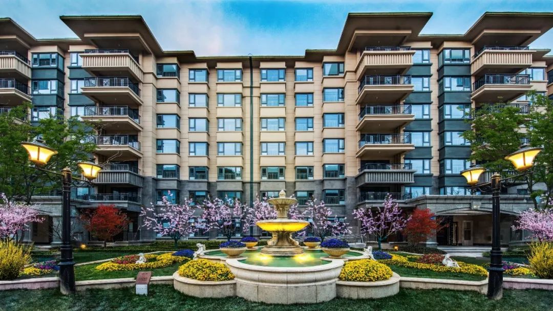 白马路上杀出黑马，实景现房，全能低密豪宅销许已领，即将开盘