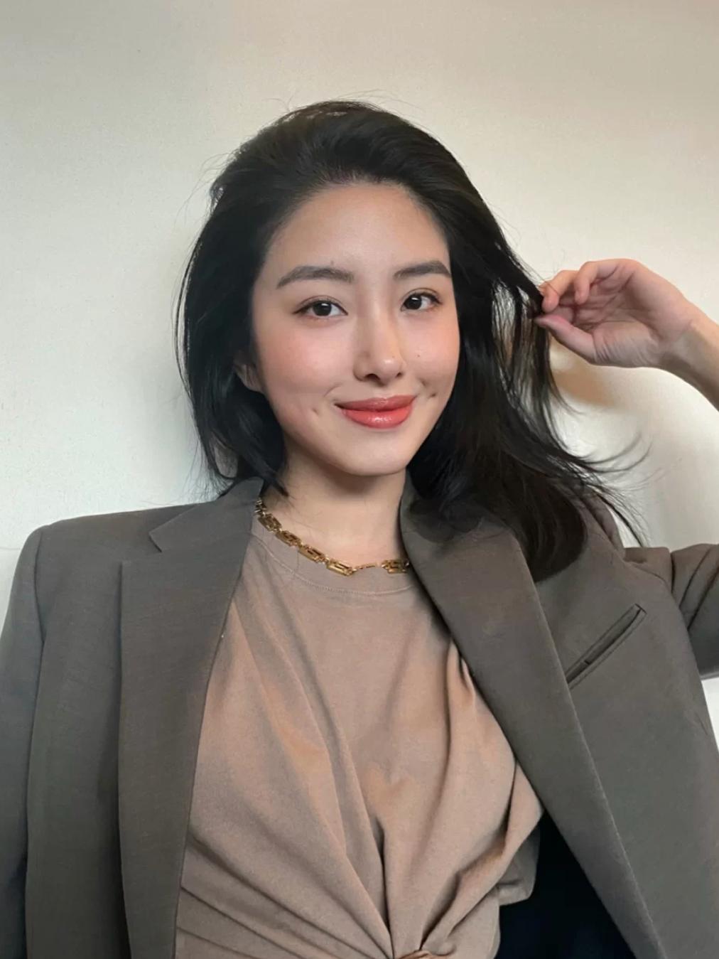 梨涡有什么用处,梨涡针对面相的影响