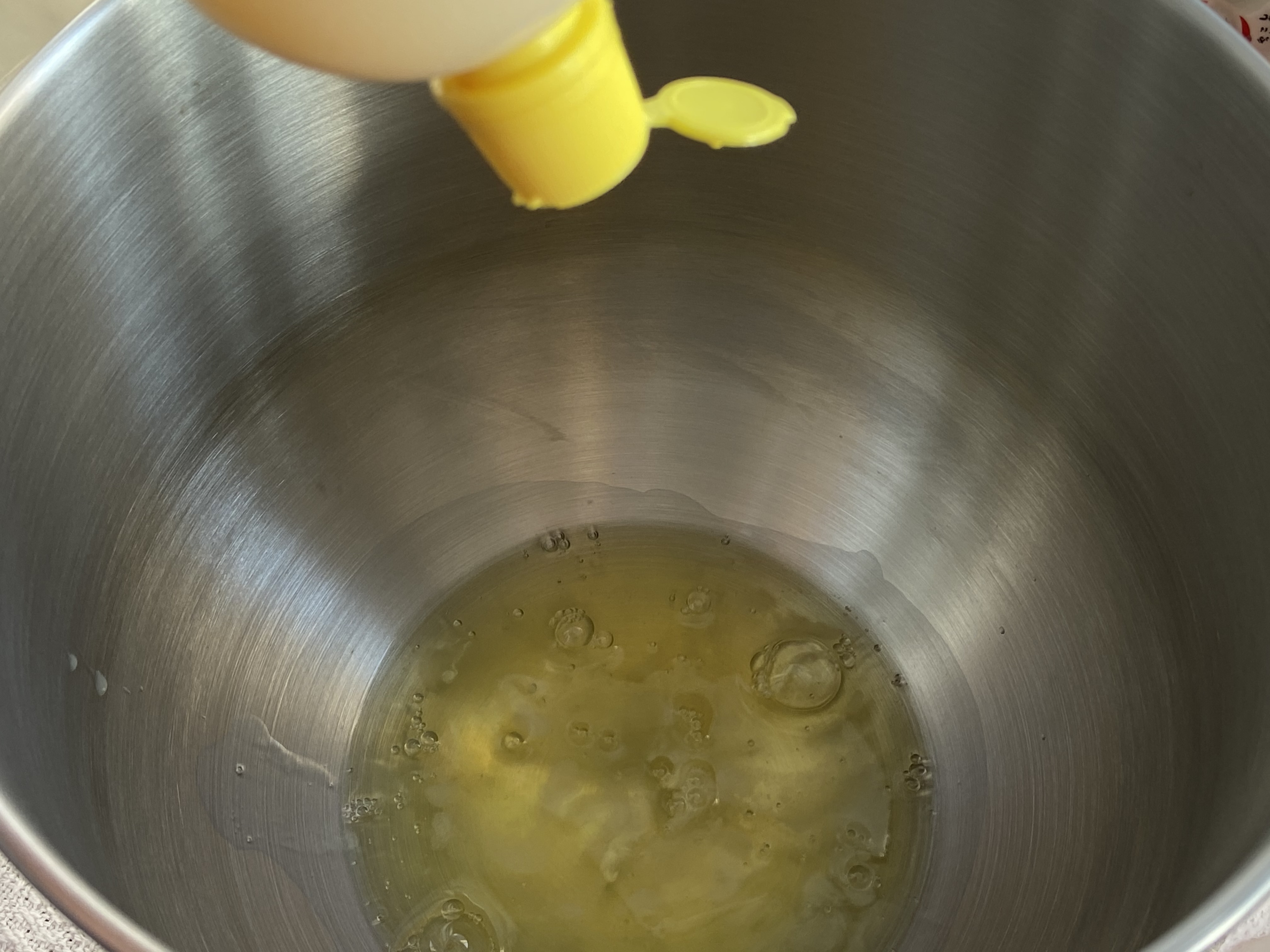 蛋白打发的秘诀是什么,蛋白打发的几种态势适合做什么