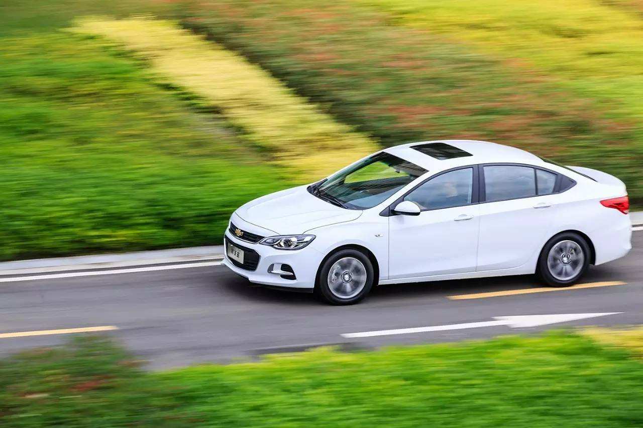 雪佛兰科鲁兹用什么机油好,10年雪佛兰科鲁兹多少钱