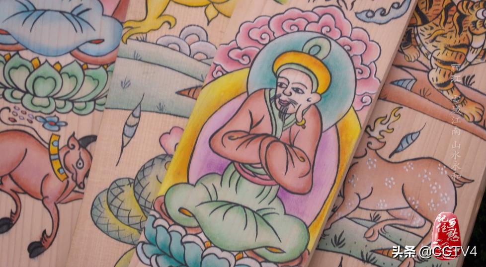 丽江为什么会吸引人,丽江为什么会成为民谣歌手聚集地