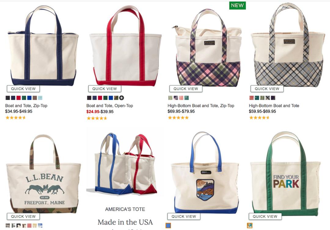 刷完Beams，我被这几个户外品牌种草了