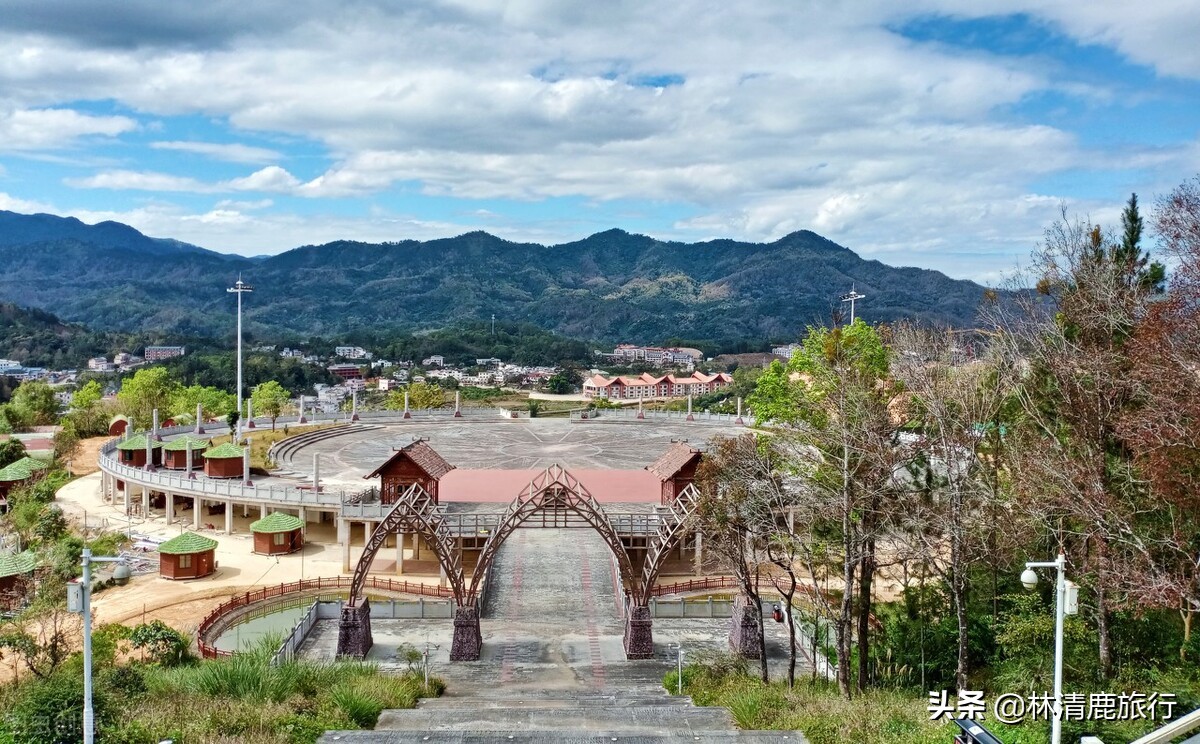 三亚适合过冬养老度假的地方,比三亚性价比更高的过冬地