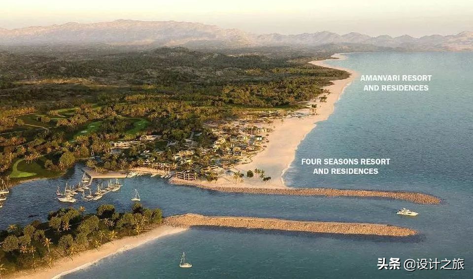 全球38家安缦酒店在哪里,全球35家安缦住宿本身是一种修行