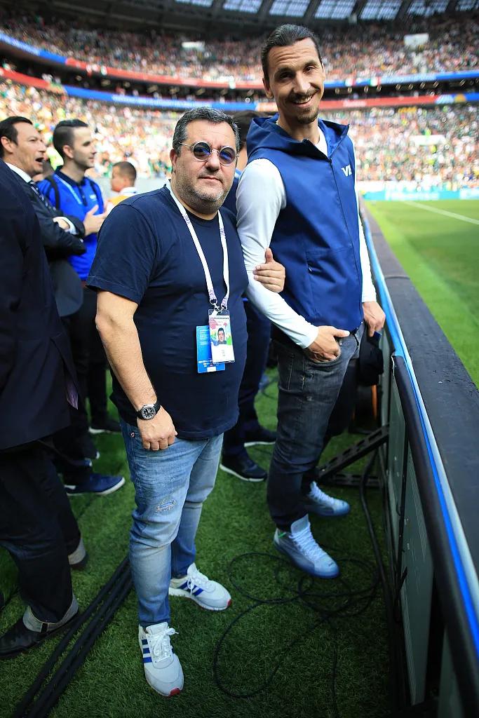 运动场里藏着21世纪最精明的商人