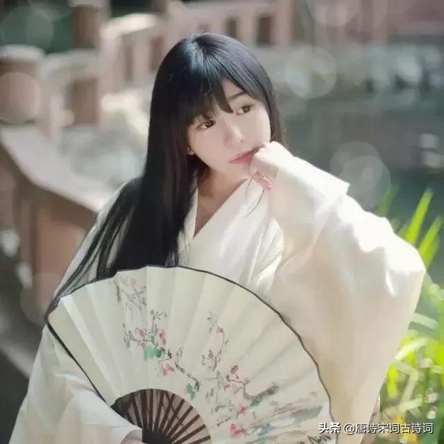 十首绝美诗词,十首绝美宋词经典