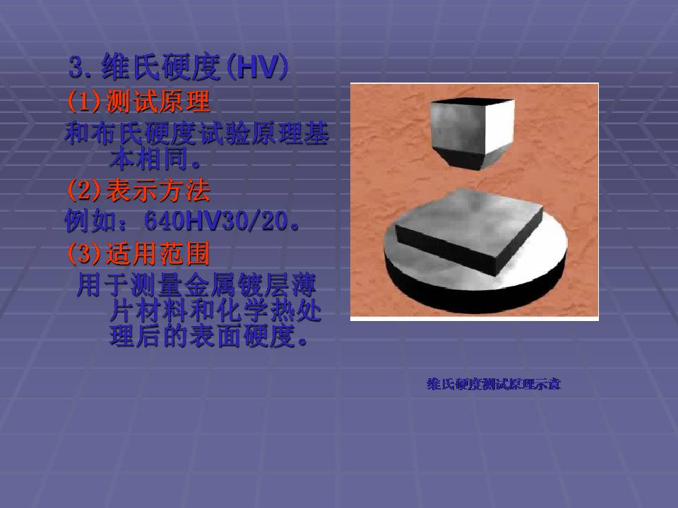 拉伸法测定金属材料的弹性模量,金属材料的力学性能测试方法
