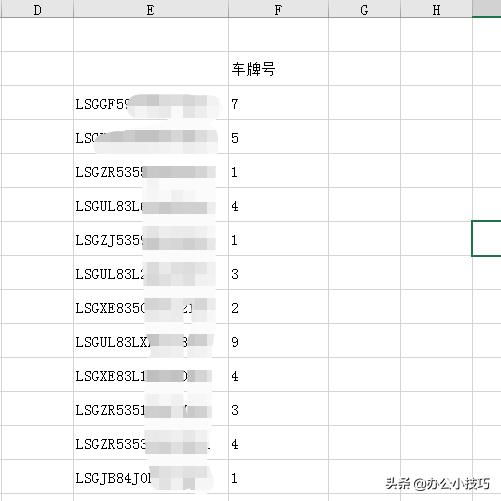 统计车辆加油次数表格怎么做,车辆是否按时保养excel数据怎么做