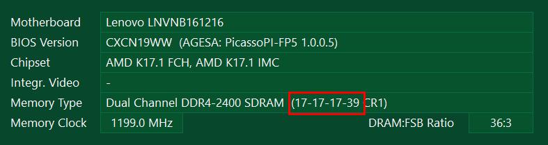 如何选购内存,怎么选购内存条的频率
