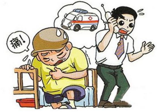 一切从开始，“护心文化节”即将珠海火热来袭