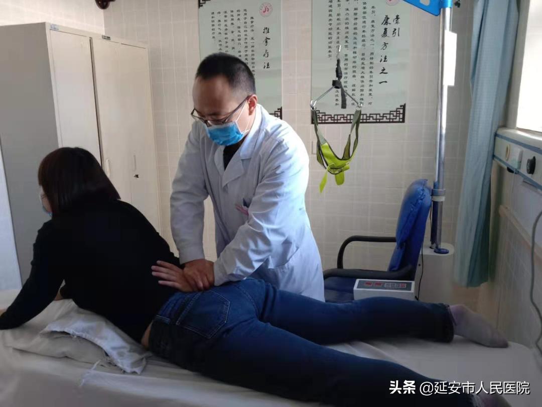 岭南林氏正骨手法,力到病除是什么意思