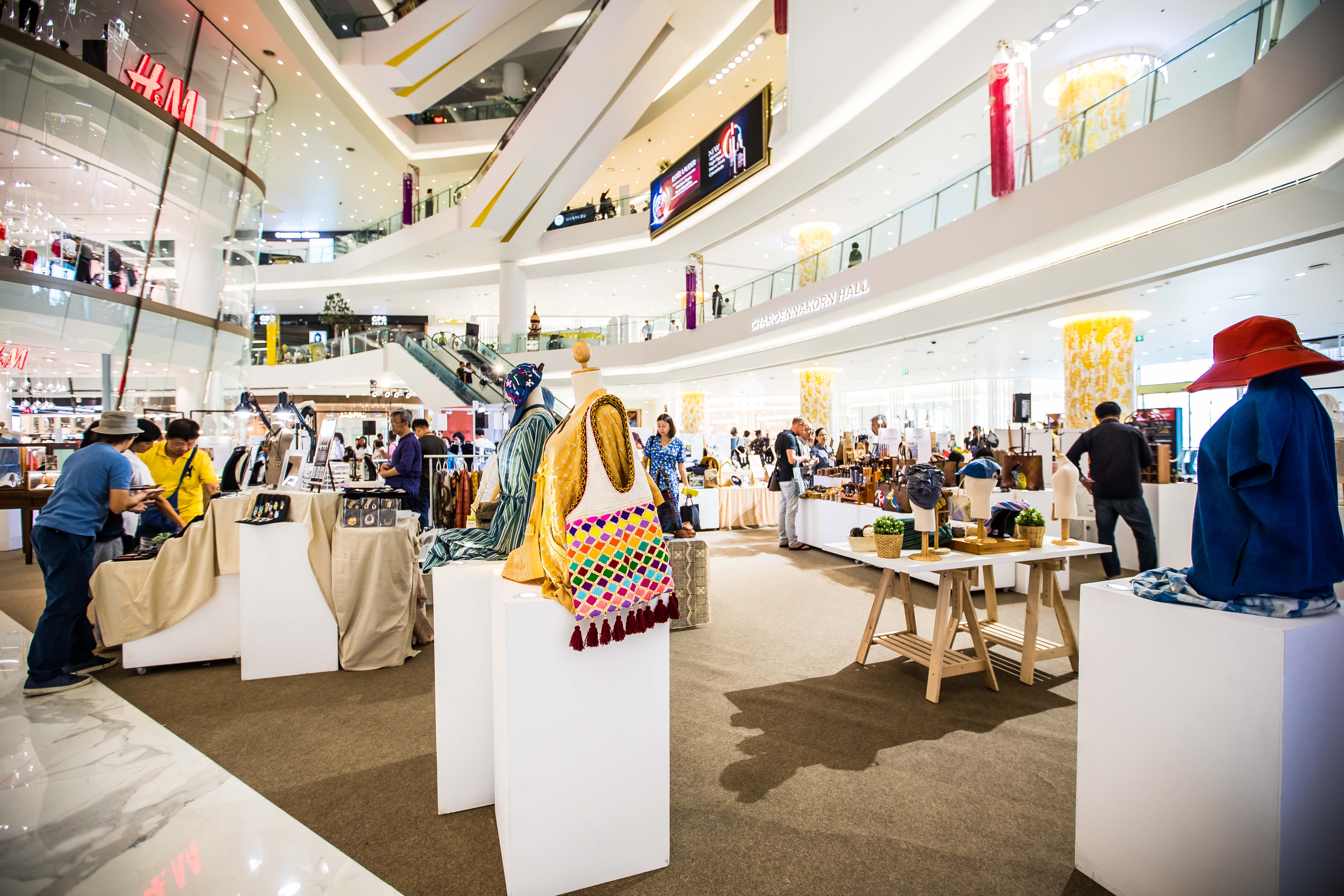 来曼谷必买的护肤品,来曼谷做什么