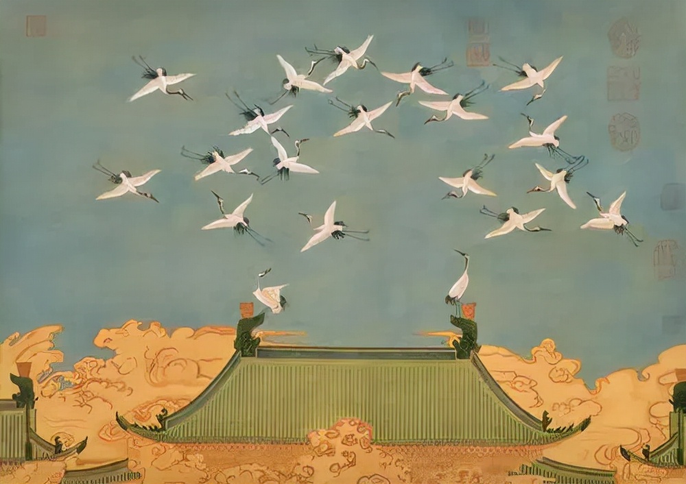 天子蒙难被俘，皇后公主惨遭*躏蹂**，这是一场堪称八大耻之最的灾难