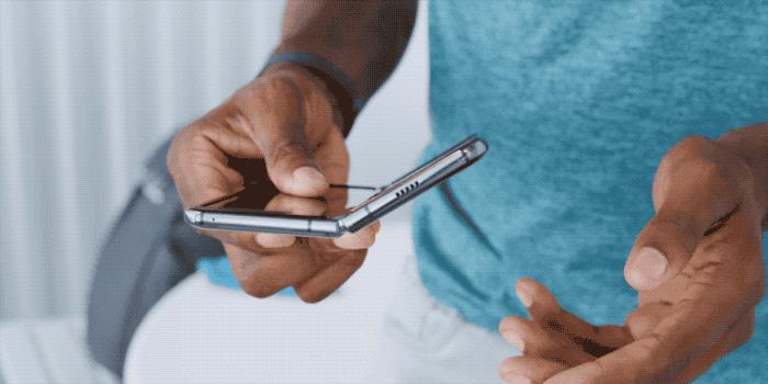 三星GalaxyZFold35G折叠屏手机,三星折叠屏手机galaxyzfold35g