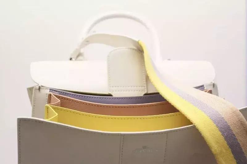 皮质好一点的轻奢包包推荐,皮质最好的包包