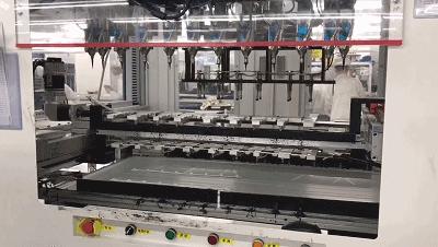 惠州仲恺这位工程师，被TCL李东生亲自表扬了