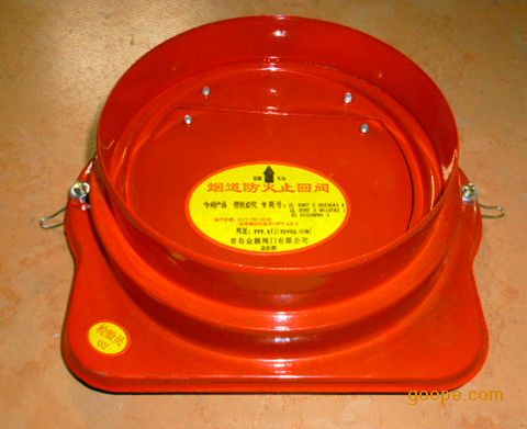 十大烟道止回阀,十大烟道止回阀品牌