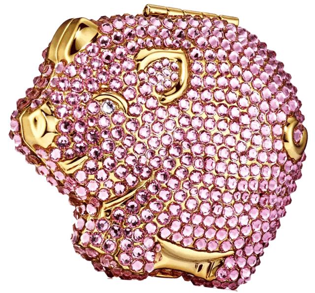 猪年限定款有哪些品牌,猪年限定哪款最值得购买