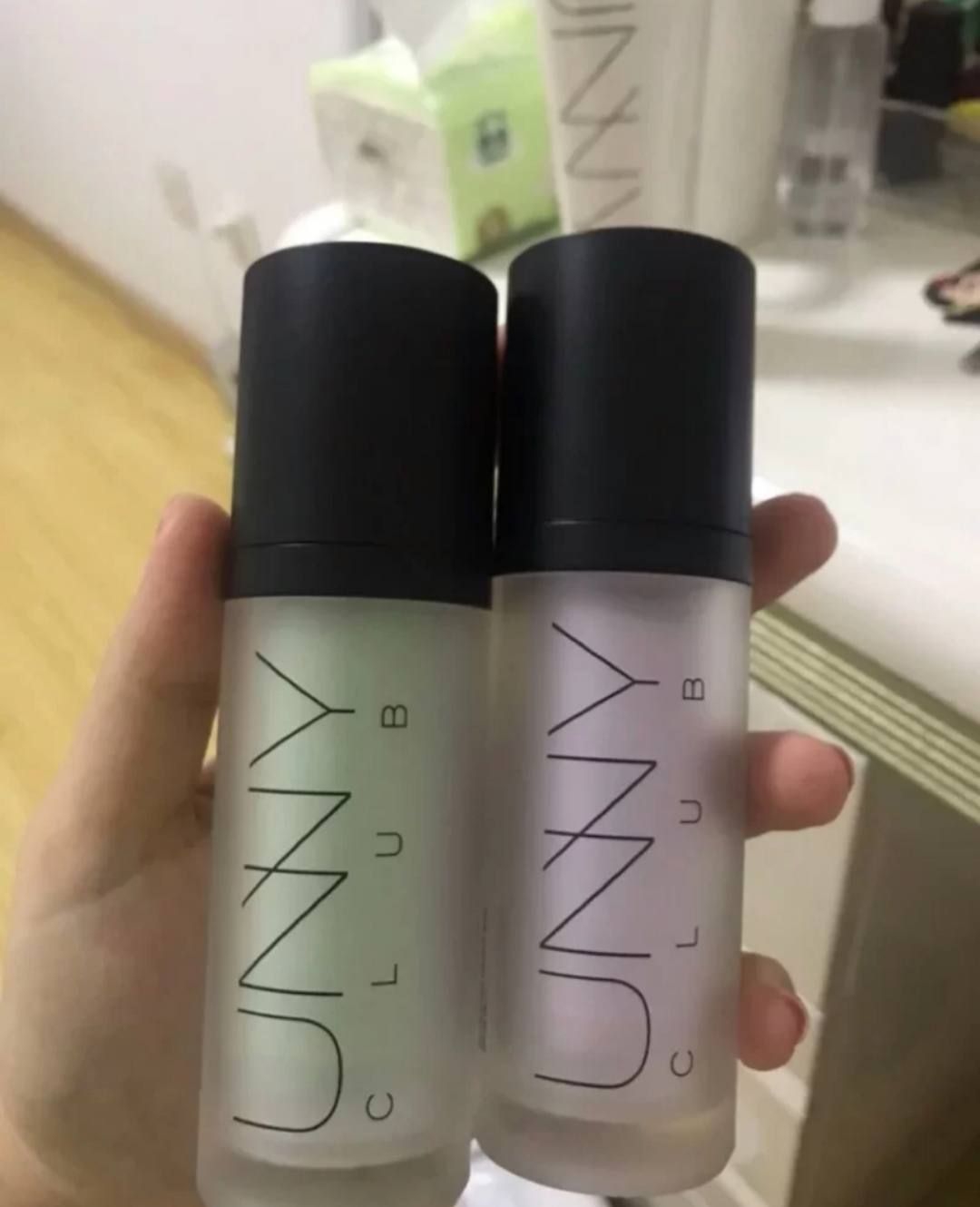 轻薄隔离霜平价好用,隔离霜推荐公认好用大牌抚平毛孔