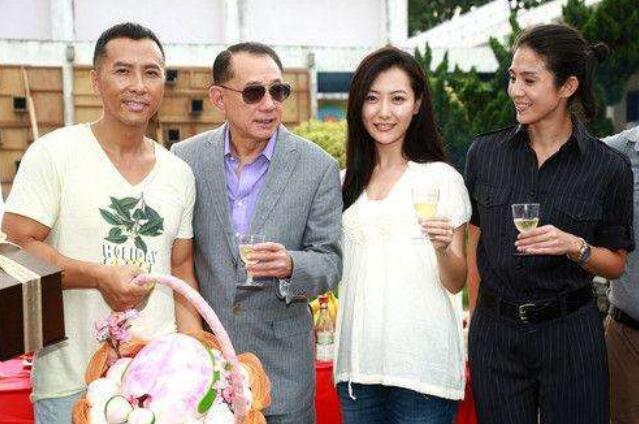 英皇内地新一姐,英皇一姐地位不可撼动