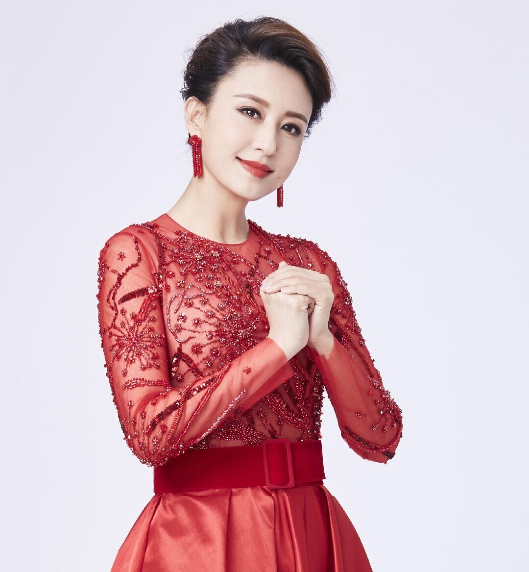 央视主持人进决赛李思思张蕾,李思思和张蕾为啥不主持节目