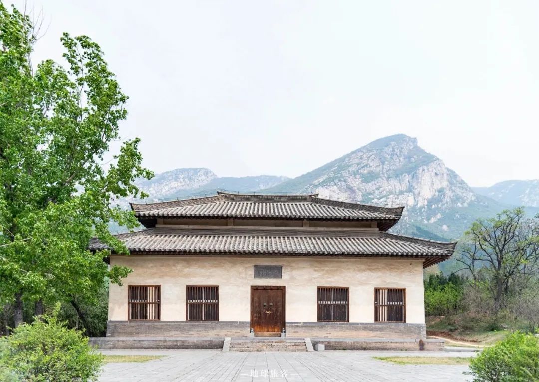 中岳嵩山跟嵩山少林有什么区别吗,被低估的嵩山不止有少林