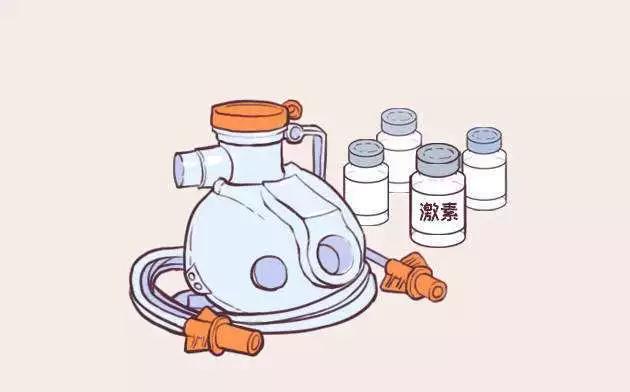 明明测的一条杠怎么还不来大姨妈,明明测到两个杠却没怀孕