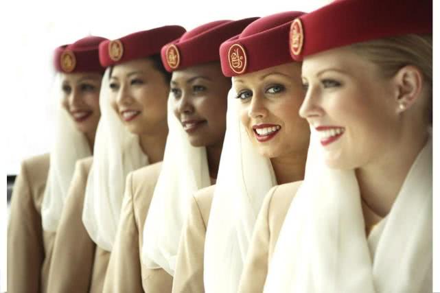 全世界最豪华的航空公司头等舱,全世界最土豪的客机