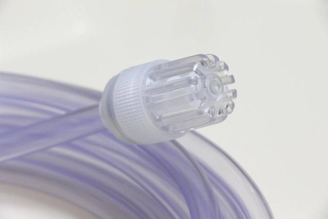 无插线洗车机推荐一下,六种喷头洗车机