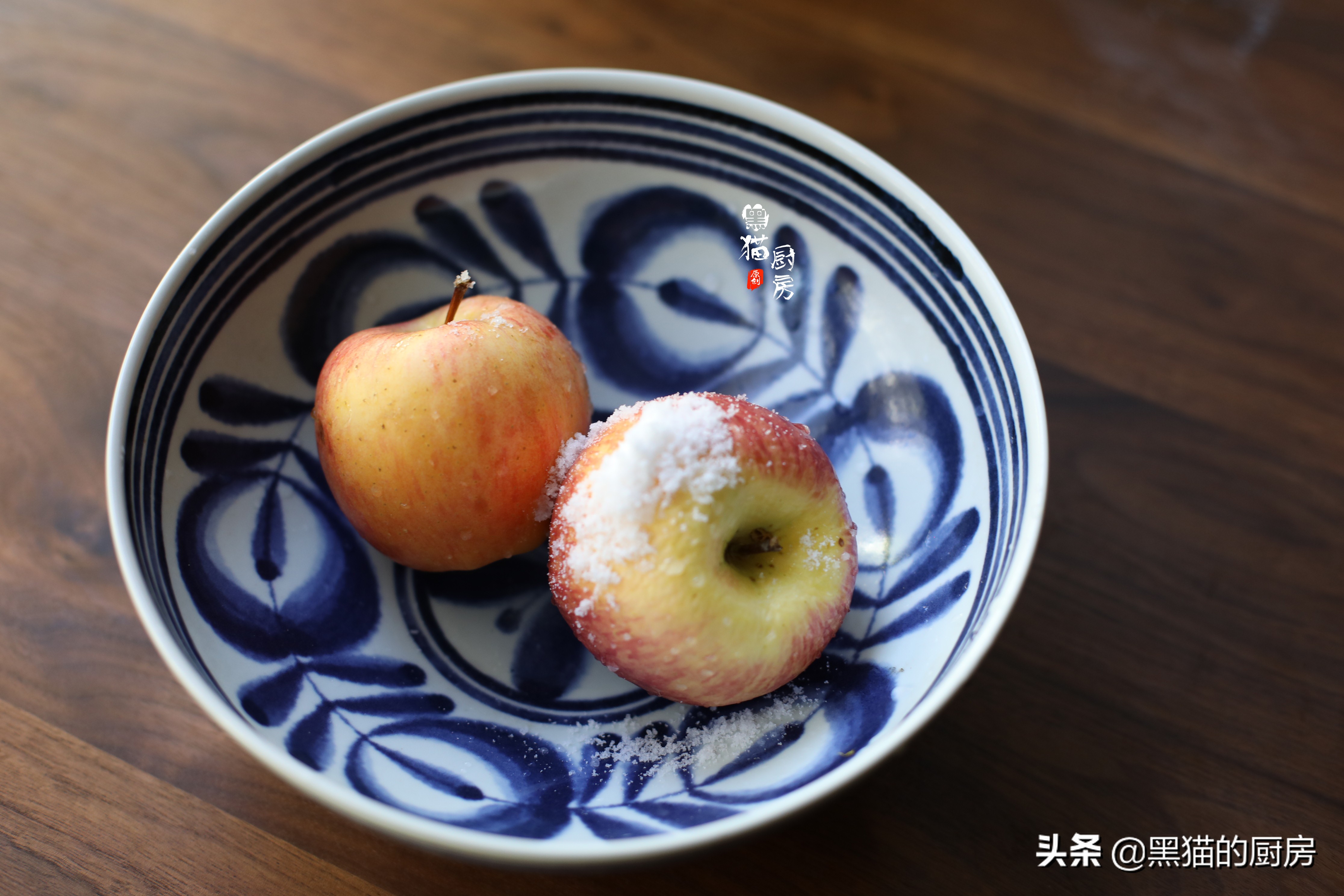 苹果鲫鱼汤的正确做法宝宝喝,苹果鱼汤