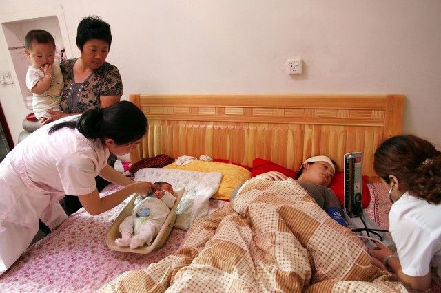 坐月子需关注的事项,坐月子需关注哪些事项