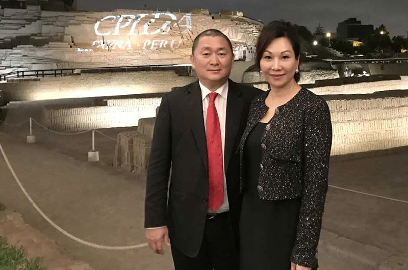 白手起家的亿万女富翁,白手起家的百亿女富豪