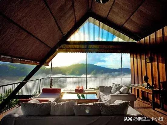 一次只接待一个顾客,一次只接待一个人的酒店