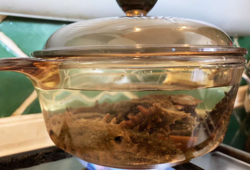 为什么海参泡发不起来,海参的家常做法海参怎么泡发