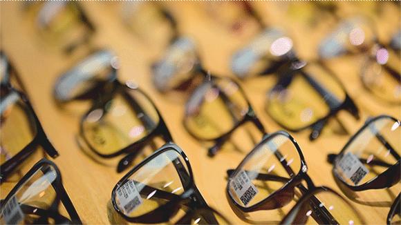 广东潮人必打卡景点盘点,东莞网红打卡眼镜店