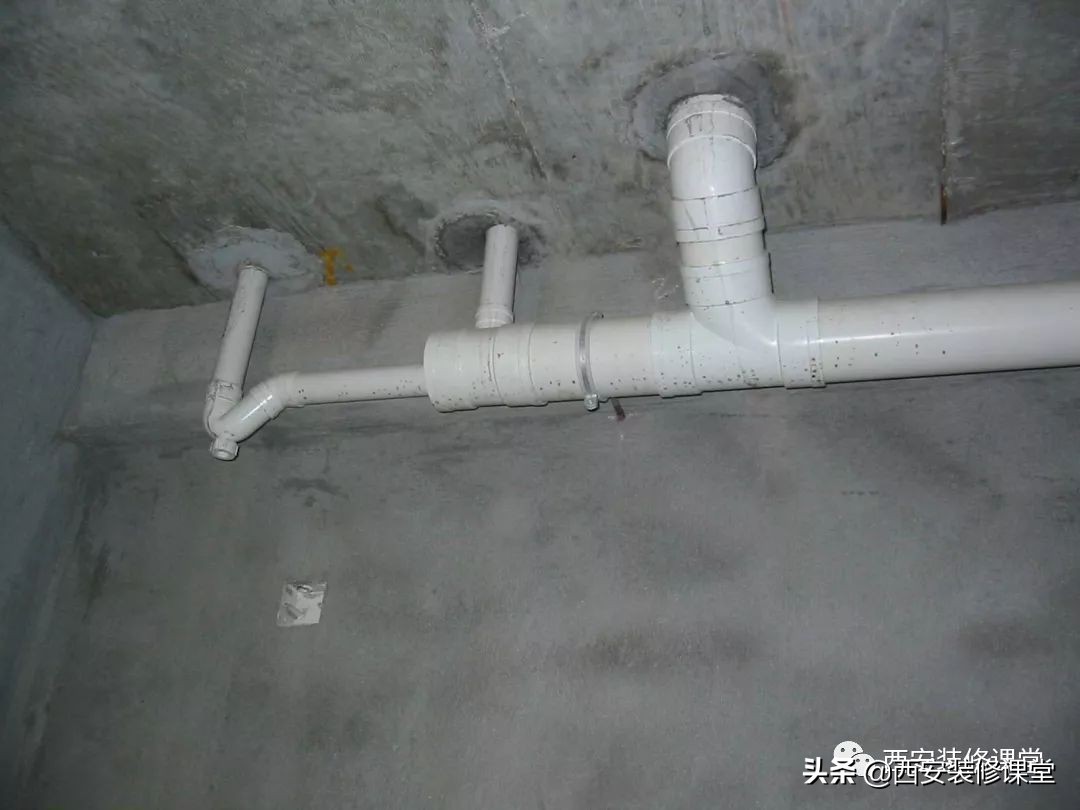 马桶移位用虹吸的好还是直冲的好,马桶移位的5种方法你家用过哪种