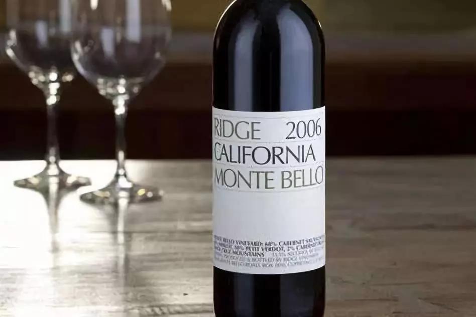 世界上最伟大的12款葡萄酒,世界上最伟大的酒窖