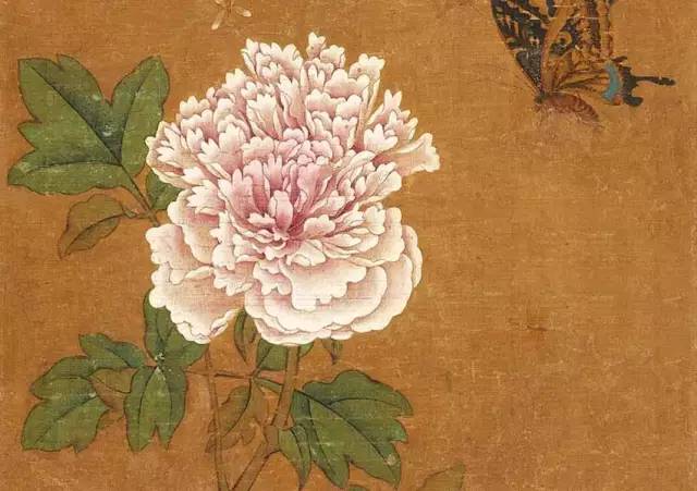 100幅精美写意牡丹画,名家大写意画牡丹作品图片