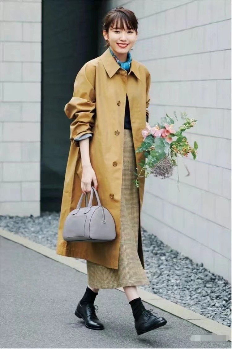 减龄百搭鞋,潮流女士牛津鞋