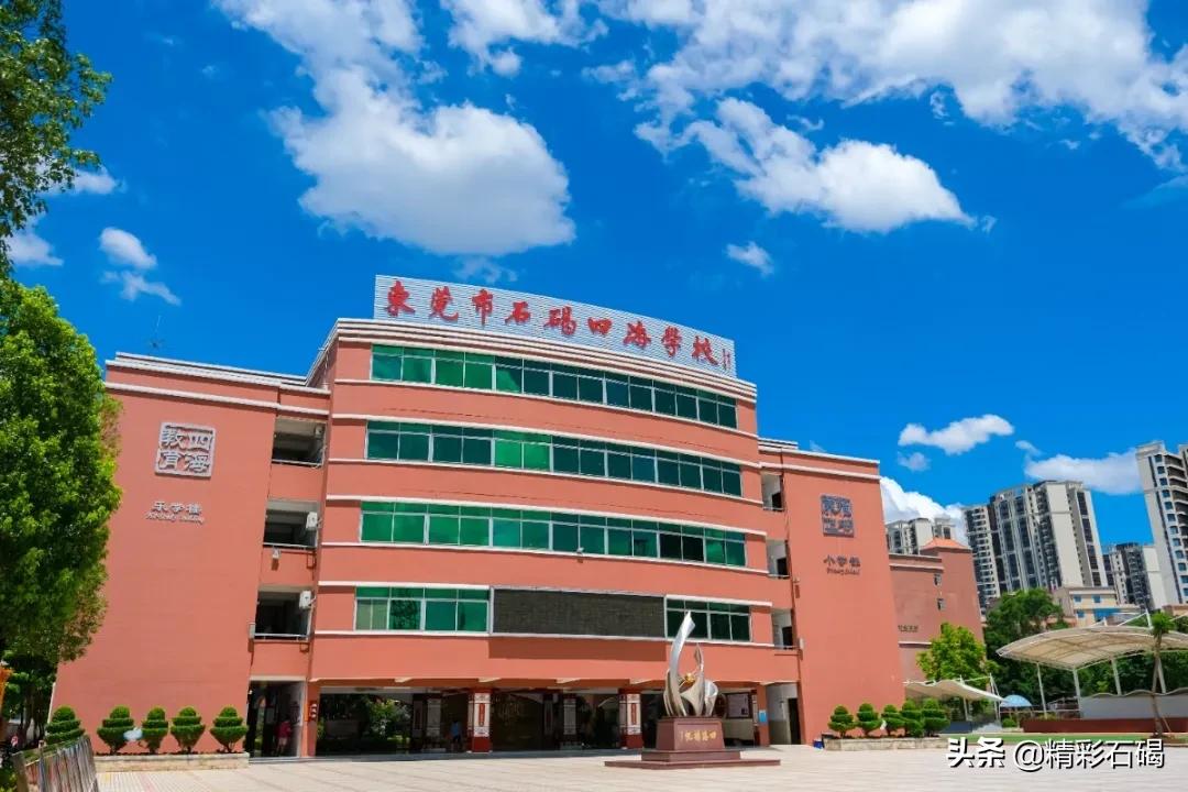 东莞石碣四海学校2018年,石碣镇四海学校招生电话