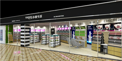 怎么开好化妆品店,怎么开化妆品店新手入门