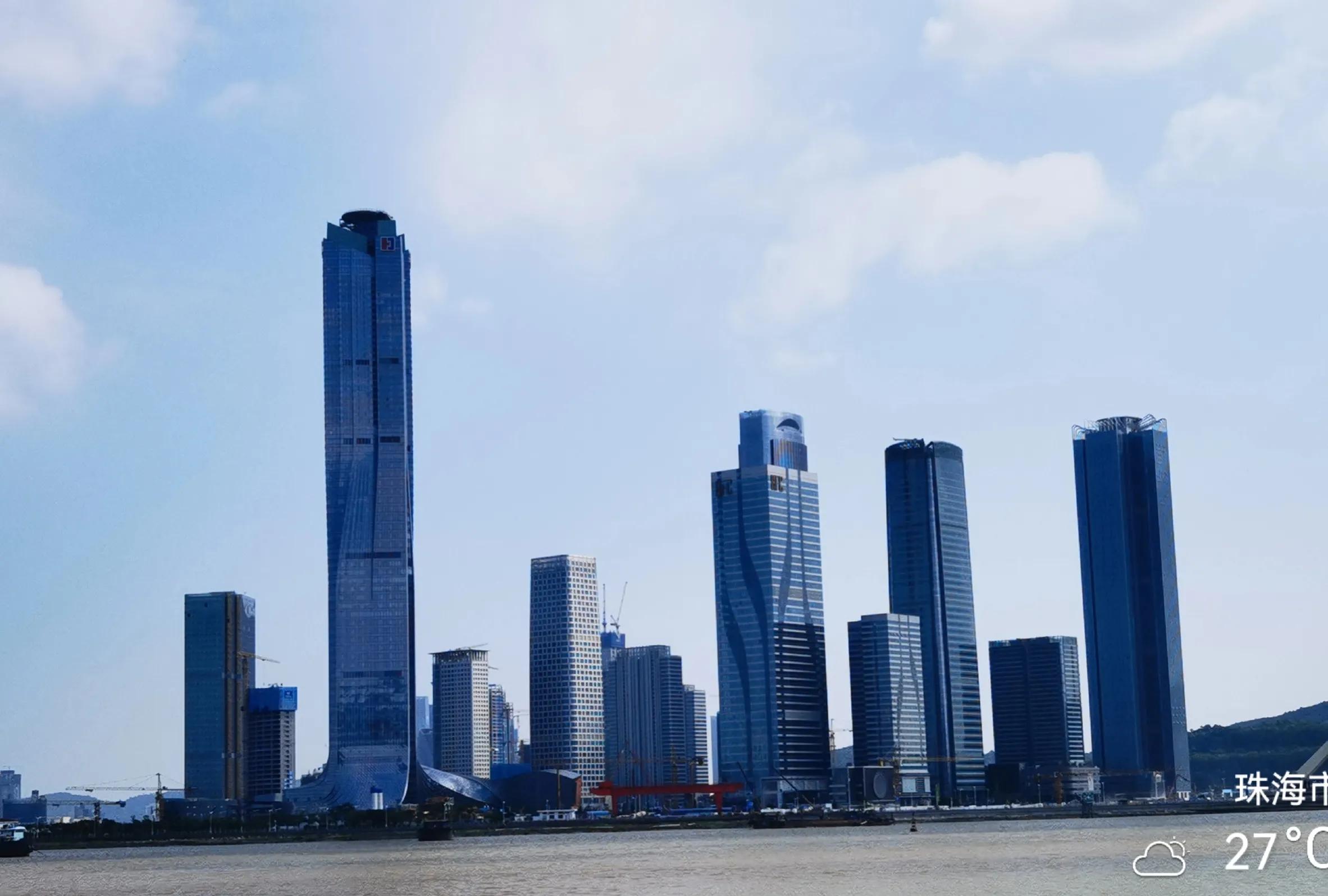 横琴未来可期预测,横琴未来