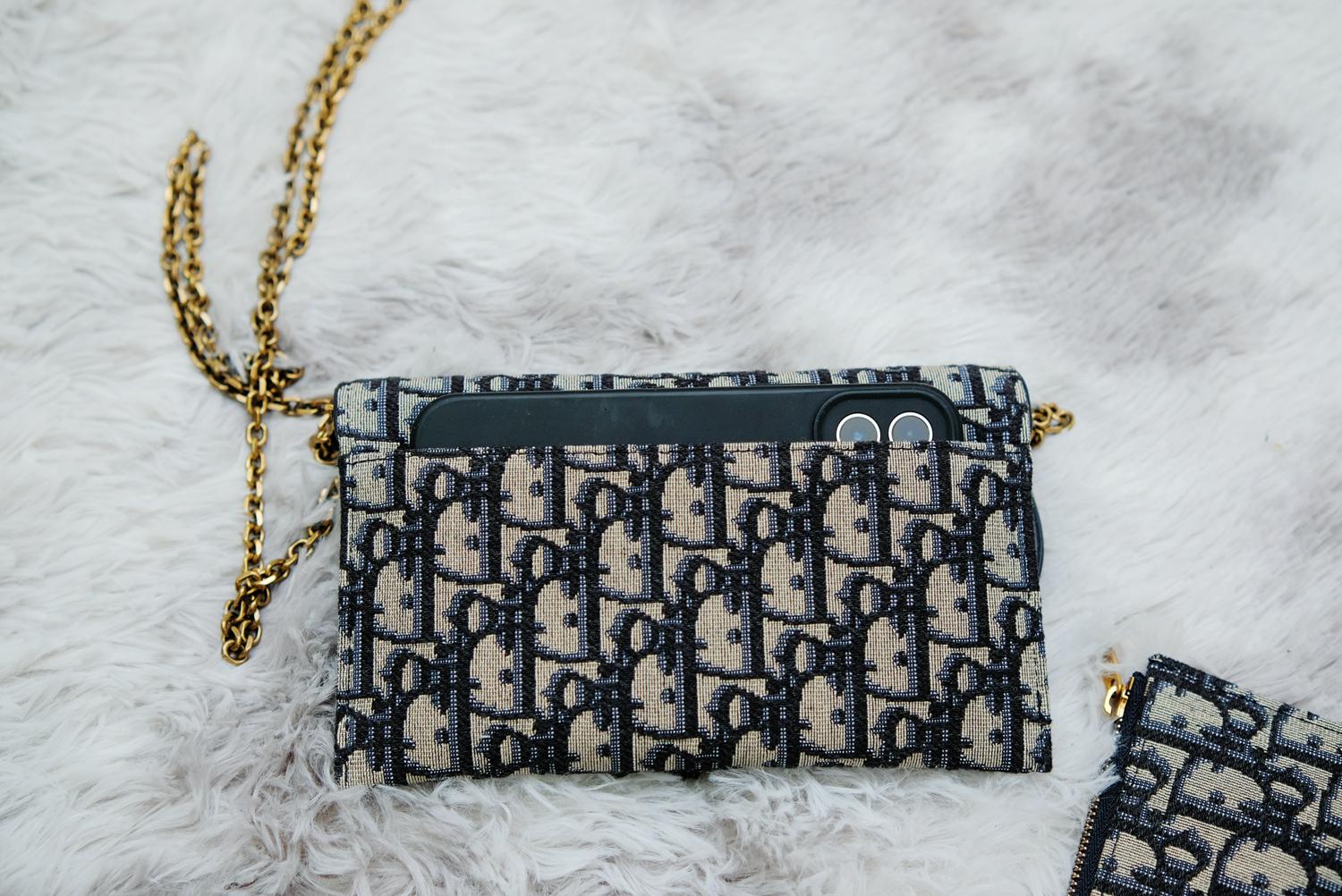 迪奥哪款包包值得购买,迪奥手袋哪款更值得入手