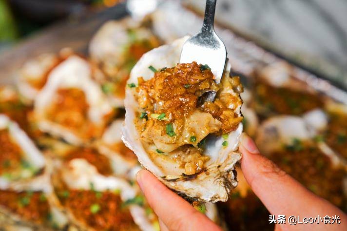 全上海排队最疯狂的七家海鲜自助,上海顶级隐蔽餐厅