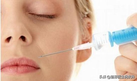 让你80岁都不长皱纹的方法,30-40岁抗皱纹衰老小妙招