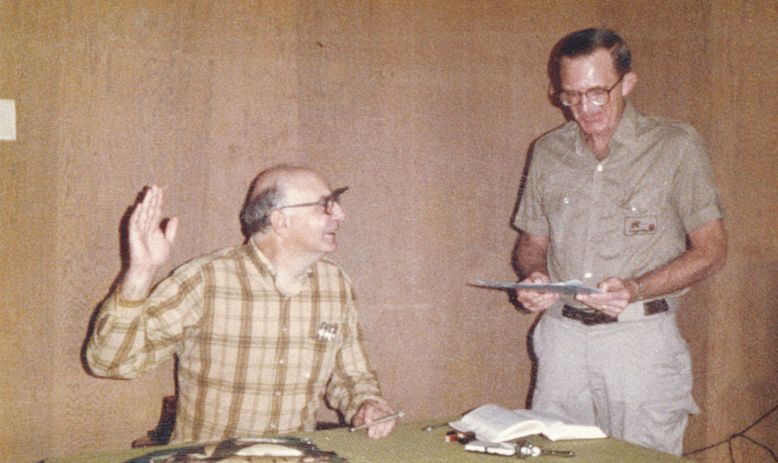 前美联储主席保罗·沃尔克逝世：曾服务6届总统，被骂赌徒，换来美国20年牛市