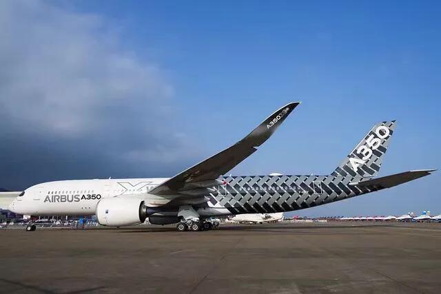 波音787是怎么制造的,你真的了解铝吗